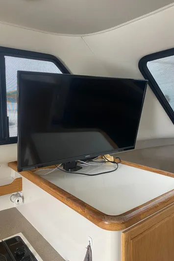 Paddy Wagon Yacht Photos Pics 