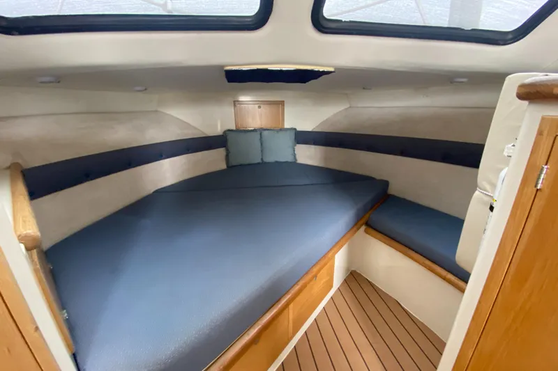 Paddy Wagon Yacht Photos Pics 