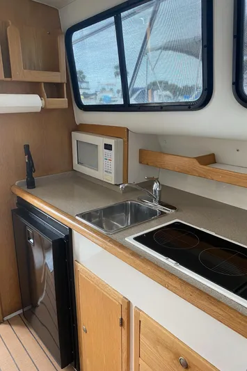 Paddy Wagon Yacht Photos Pics 