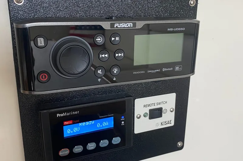 Paddy Wagon Yacht Photos Pics 