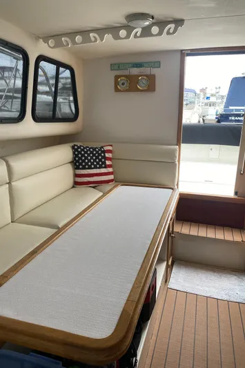 Paddy Wagon Yacht Photos Pics 