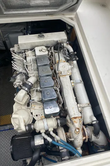 Paddy Wagon Yacht Photos Pics 