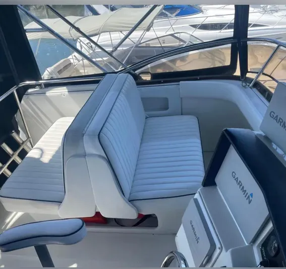 Paddy Wagon Yacht Photos Pics 