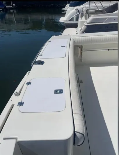 Paddy Wagon Yacht Photos Pics 