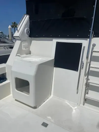 Paddy Wagon Yacht Photos Pics 