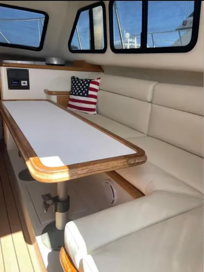 Paddy Wagon Yacht Photos Pics 