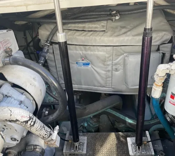 Paddy Wagon Yacht Photos Pics 