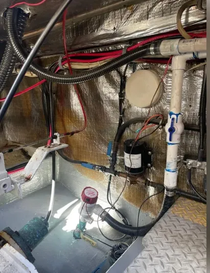 Paddy Wagon Yacht Photos Pics 