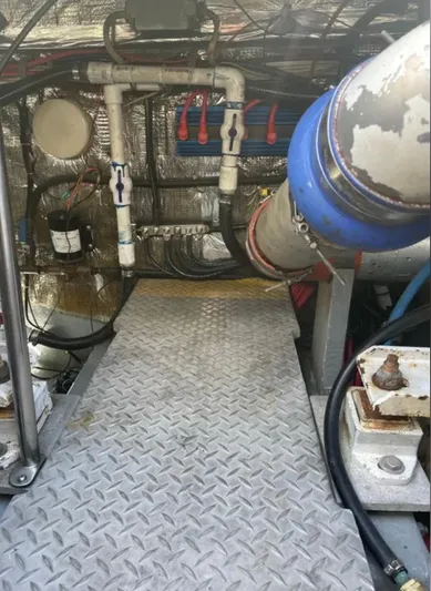 Paddy Wagon Yacht Photos Pics 