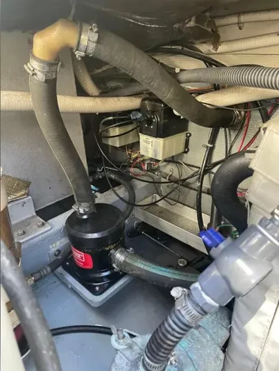 Paddy Wagon Yacht Photos Pics 