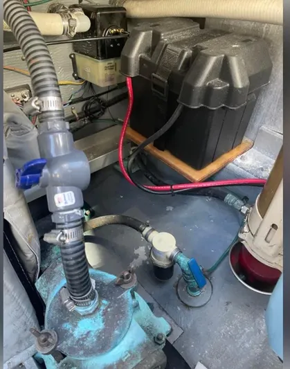 Paddy Wagon Yacht Photos Pics 