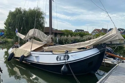 2001 vissermanuitvoering Kuperus