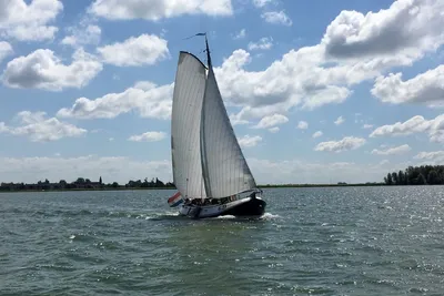 2001 vissermanuitvoering Kuperus