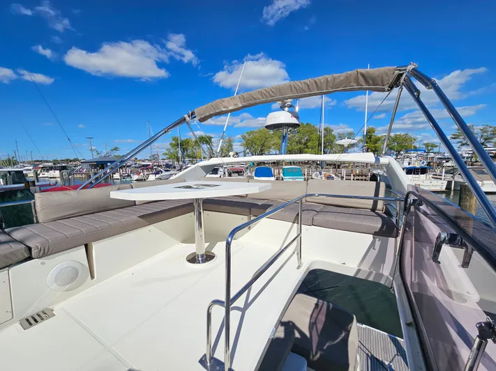 Margie Yacht Photos Pics 