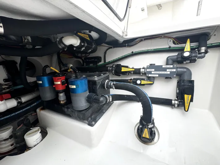 El Carajo Yacht Photos Pics 