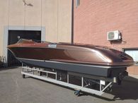 2008 Riva 33 Aquariva Super