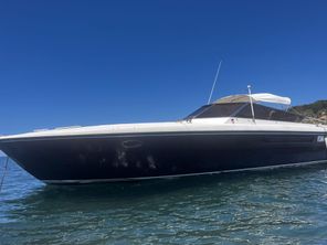 1990 Itama itama 38