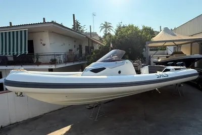 2013 SACS Strider 11