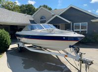 2004 Bayliner 195