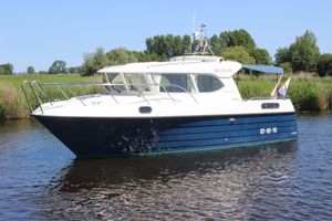 2005 Viknes 880