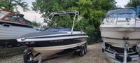 2007 Larson 21lxi