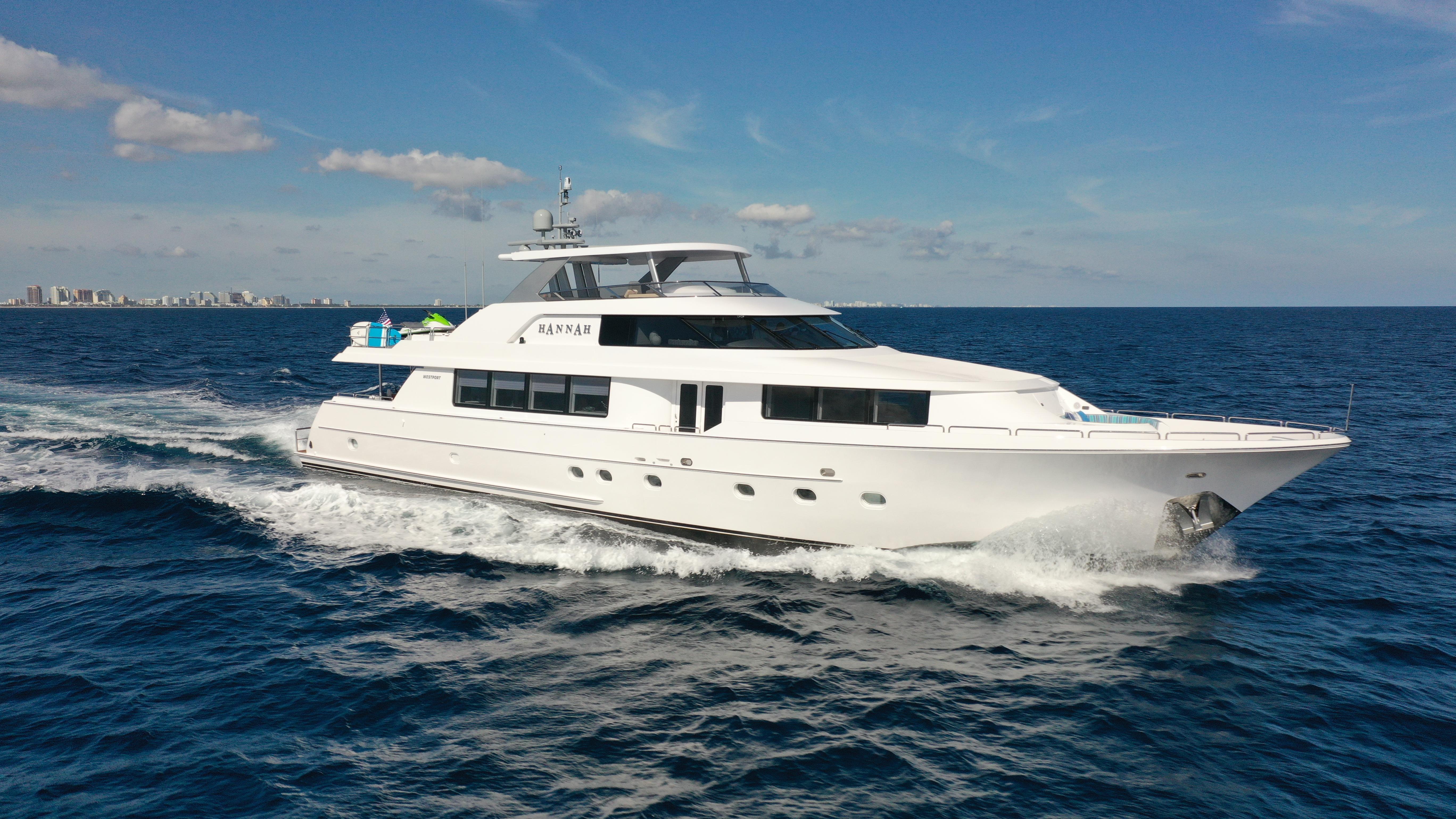 Westport Yachts for sale YachtWorld