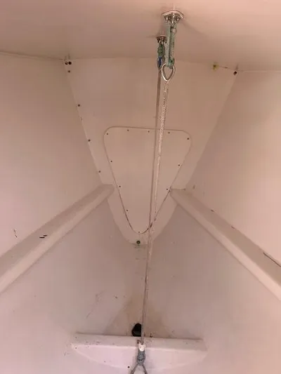 Good Trouble Yacht Photos Pics 