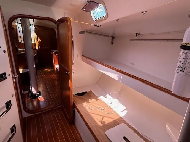 Good Trouble Yacht Photos Pics 