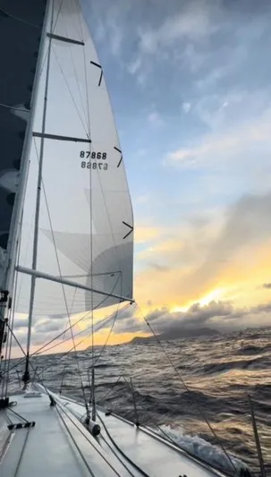 Good Trouble Yacht Photos Pics 