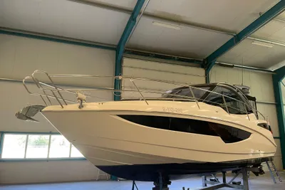 2020 Galeon 335 HTS