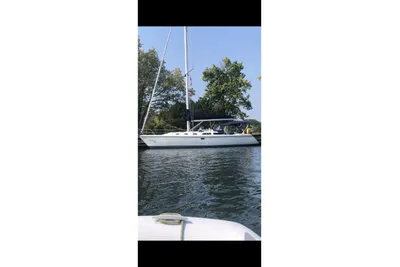 Catalina 42 MK