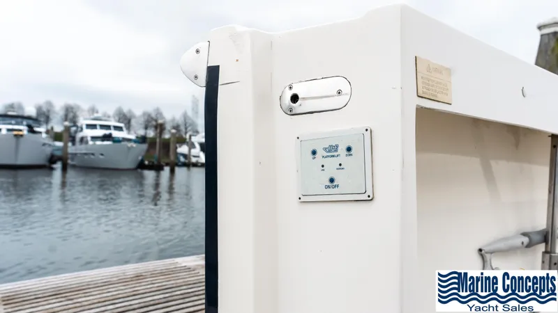 Marine Concepts Yacht Photos Pics 