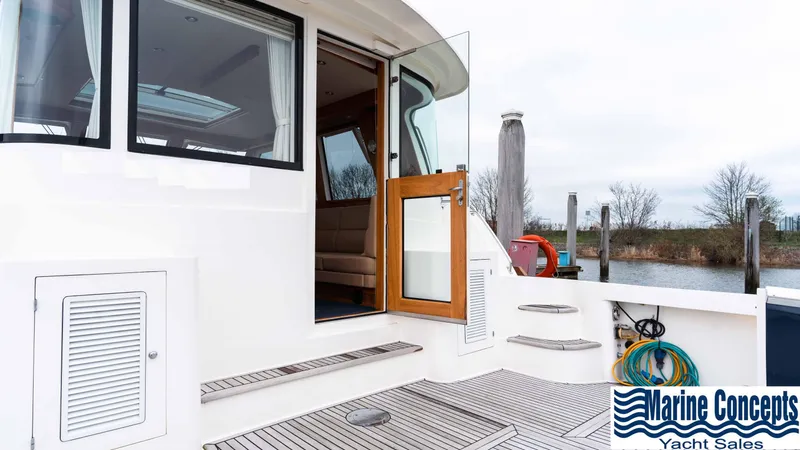 Marine Concepts Yacht Photos Pics 