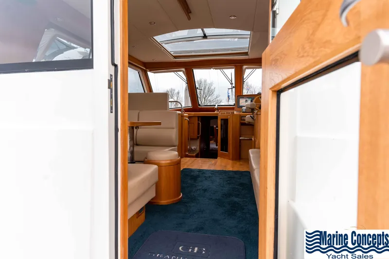 Marine Concepts Yacht Photos Pics 