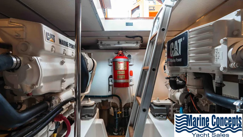 Marine Concepts Yacht Photos Pics 