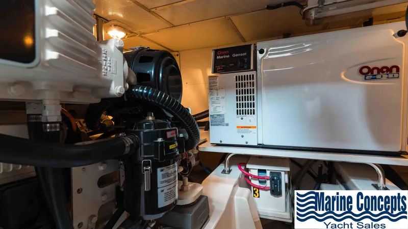 Marine Concepts Yacht Photos Pics 