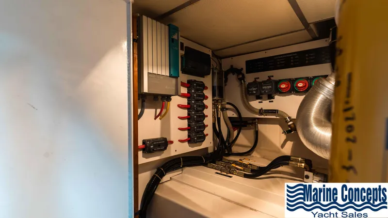 Marine Concepts Yacht Photos Pics 