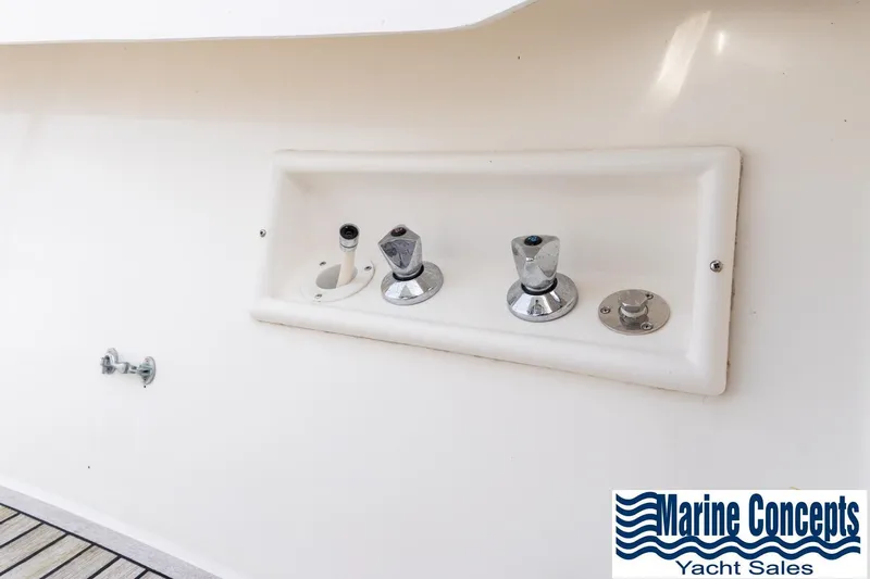 Marine Concepts Yacht Photos Pics 