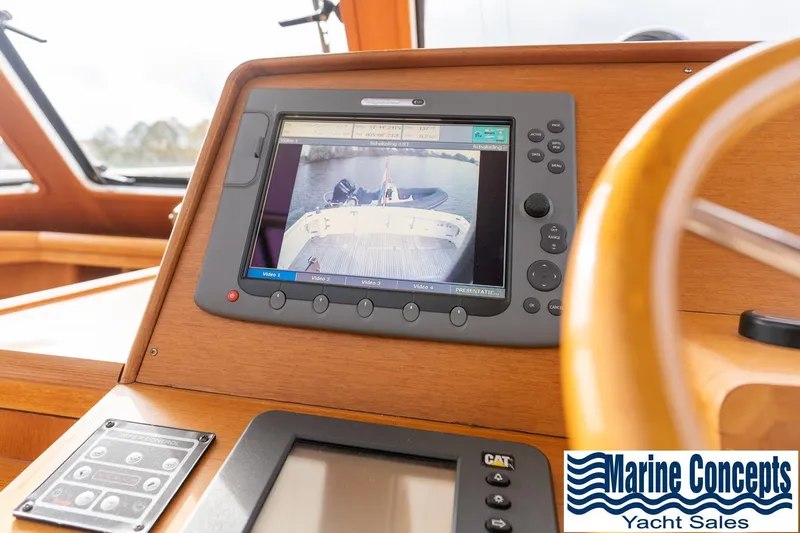 Marine Concepts Yacht Photos Pics 