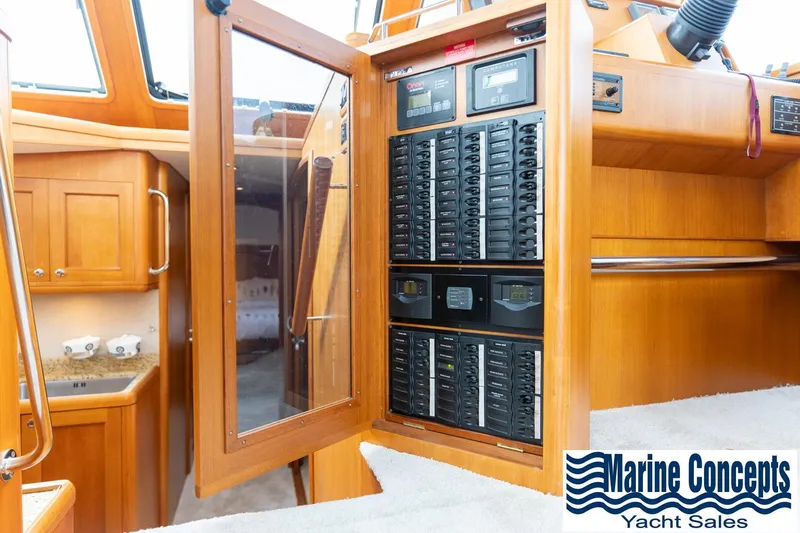 Marine Concepts Yacht Photos Pics 