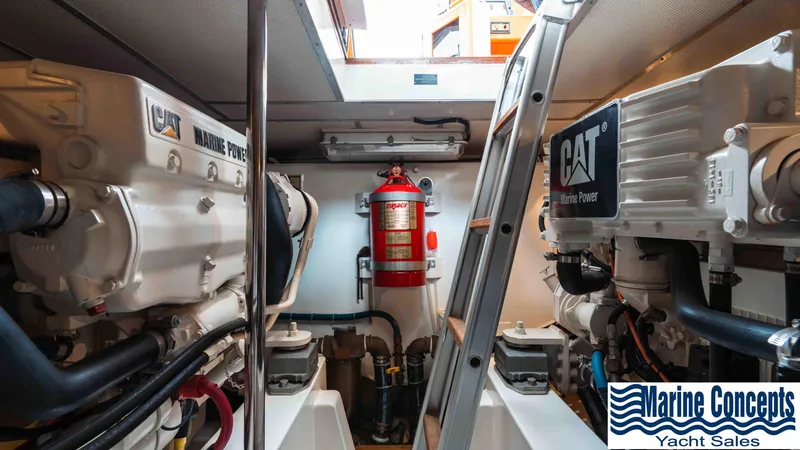 Marine Concepts Yacht Photos Pics 