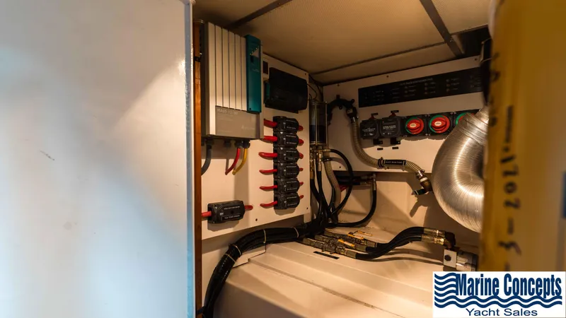 Marine Concepts Yacht Photos Pics 