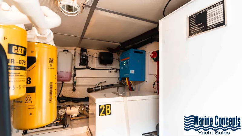 Marine Concepts Yacht Photos Pics 