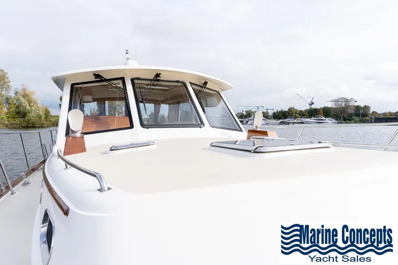 Marine Concepts Yacht Photos Pics 