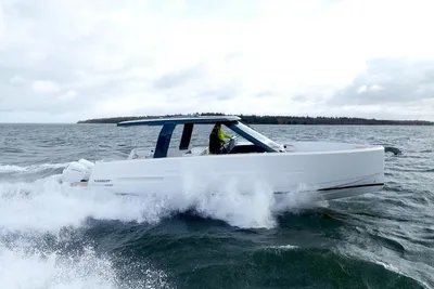 2024 Fjord 39 Xpress