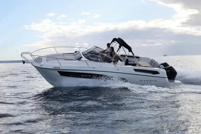 2025 Karnic SL 902