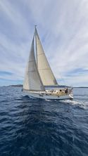 Jeanneau Sun Odyssey 49i