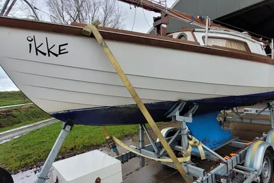 1974 Waarschip 600 SV