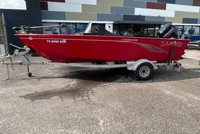 Lund 1775 Adventure SS