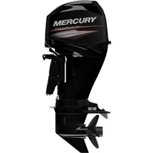 2022 Mercury 50 EFI ELPT